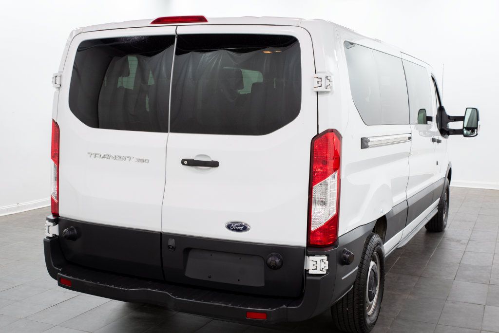 Used 2018 Ford Transit 350 XL RWD image 10