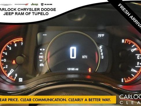 Used 2023 Dodge Durango R/T AWD/4WD image 18
