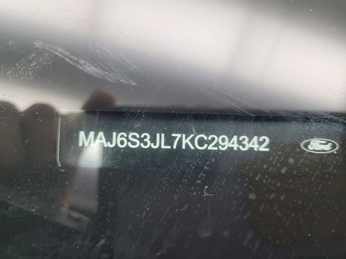 Used 2019 Ford EcoSport SES image 33