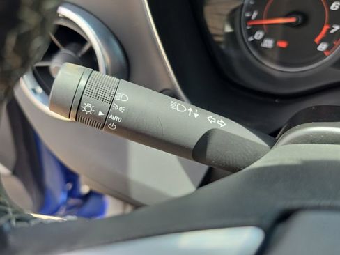 Used 2021 Chevrolet Camaro LT RWD image 19
