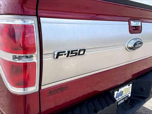 Used 2013 Ford F150 Platinum AWD/4WD image 30