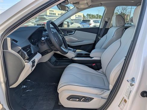 New 2026 Acura RDX SH-AWD w/ Advance Package image 18