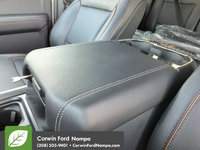 New 2026 Ford F350 Lariat AWD/4WD image 19