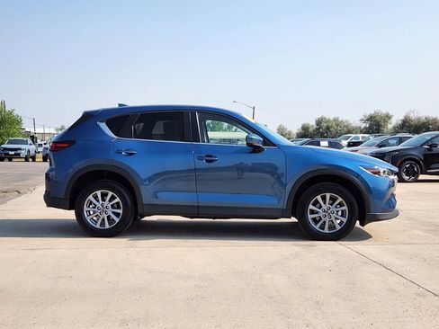 Used 2022 MAZDA CX-5 AWD 2.5 S image 4