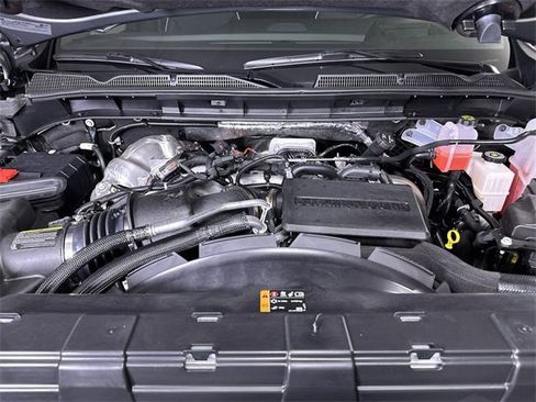 New 2026 GMC Sierra 2500 AT4X image 31