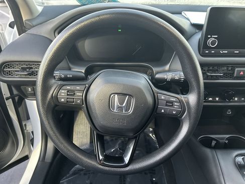 Certified 2024 Honda HR-V LX image 11
