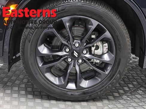 Used 2025 Dodge Durango R/T AWD/4WD image 33