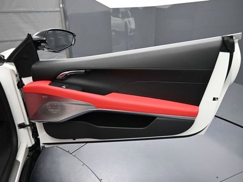 New 2026 Lotus Emira SE image 25