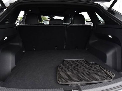 Certified 2024 Volkswagen Atlas Cross Sport SEL Premium R-Line AWD/4WD image 24