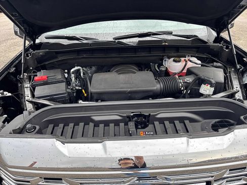 Used 2025 GMC Sierra 1500 Denali w/ Denali Reserve Package image 37