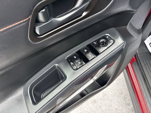 Used 2023 Nissan Pathfinder Rock Creek image 15