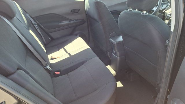 Certified 2025 Nissan Kicks Play S FWD image 22