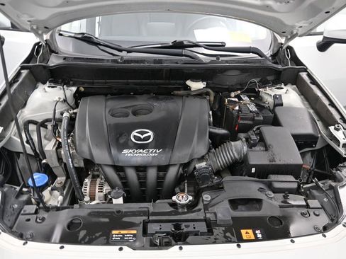 Used 2017 MAZDA CX-3 Touring w/ Premium Package AWD/4WD image 15