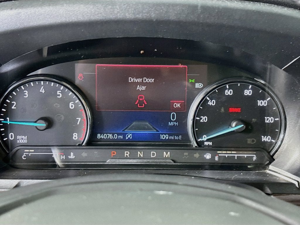Used 2020 Ford Explorer Limited RWD image 13