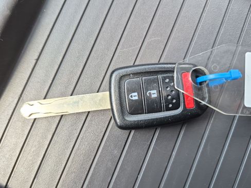 Used 2014 Honda CR-V EX-L image 24