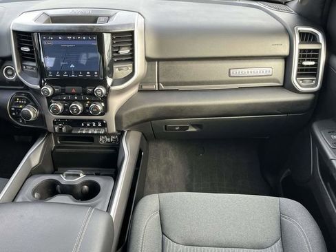 Used 2022 RAM 1500 Big Horn image 18