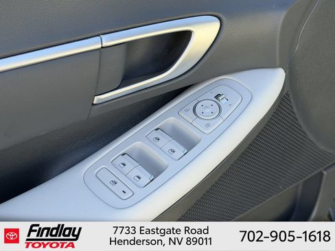 Used 2024 Hyundai Sonata SEL w/ Convenience Package FWD image 20