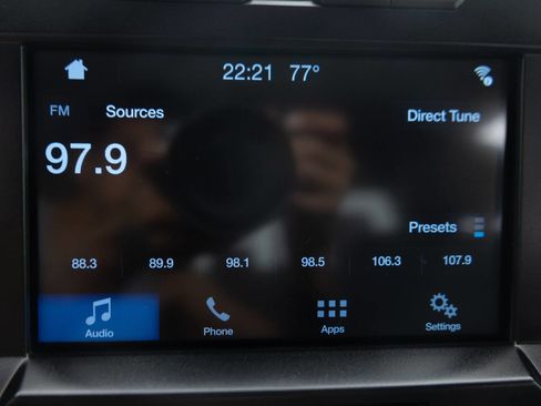 Used 2016 Ford F150 XLT w/ Equipment Group 302A Luxury AWD/4WD image 38