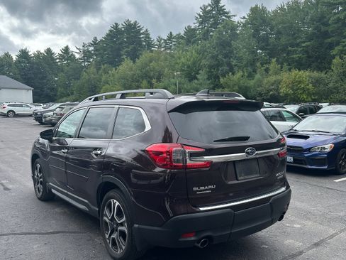 Used 2024 Subaru Ascent Touring AWD/4WD image 7