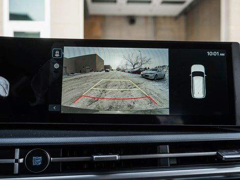 New 2026 Hyundai Santa Fe SE image 25