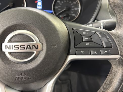 Used 2021 Nissan Altima 2.5 SV FWD image 13