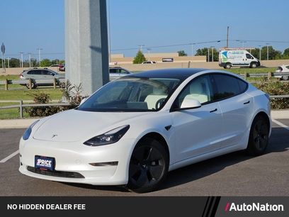 Used 2022 Tesla Model 3 Standard Range