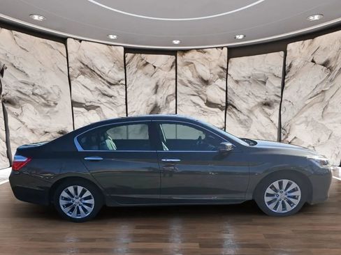 Used 2013 Honda Accord EX-L image 7