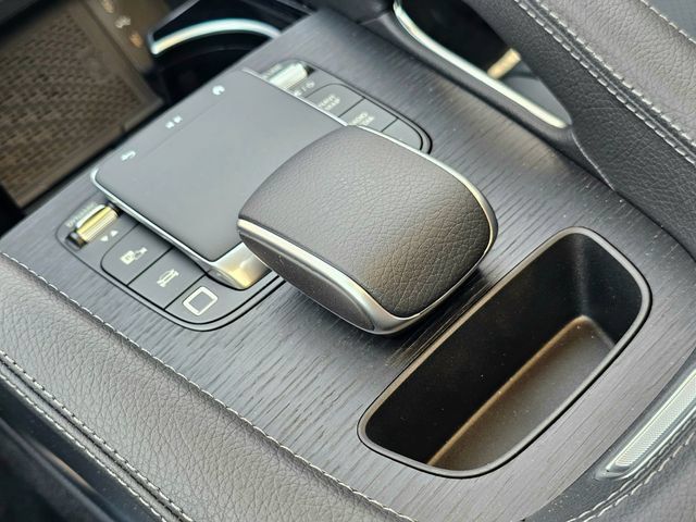 New 2026 Mercedes-Benz GLE 350 4MATIC image 35
