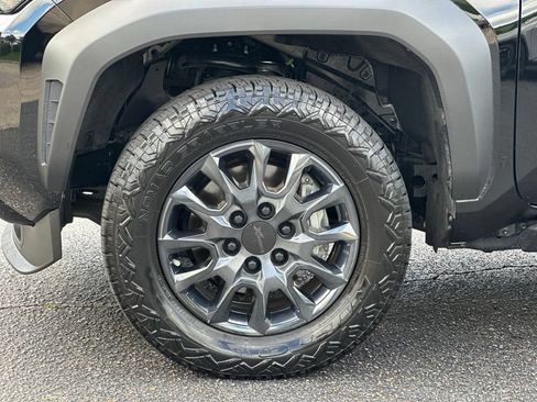 Used 2025 Toyota 4Runner 2WD image 26