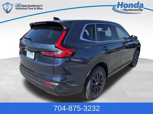 New 2026 Honda CR-V EX-L image 9