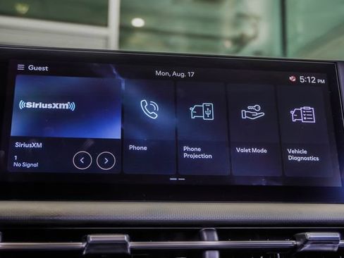 Certified 2025 Hyundai Tucson SEL FWD image 25