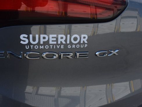 Used 2021 Buick Encore GX Preferred FWD image 6