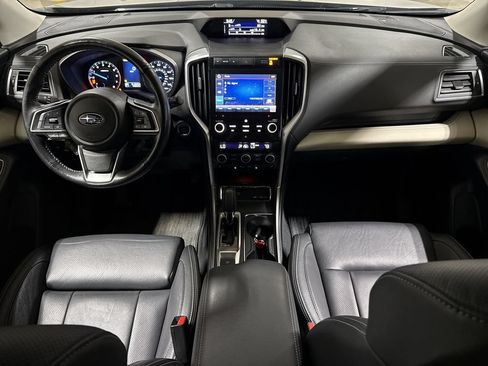 Used 2022 Subaru Ascent Limited AWD/4WD image 10