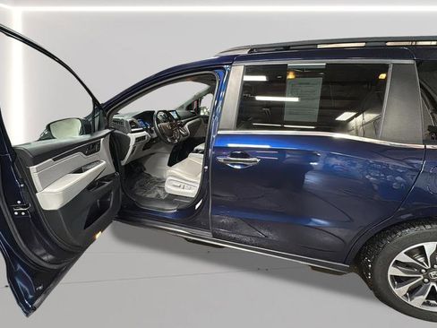 Used 2022 Honda Odyssey EX-L image 24