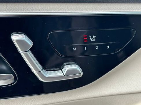 New 2026 Mercedes-Benz GLC 300 4MATIC image 35