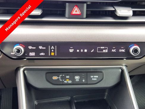 New 2026 Kia Carnival EX FWD image 14