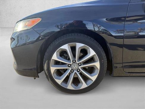 Used 2013 Honda Accord EX-L image 16