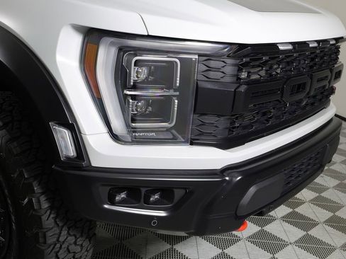 Used 2023 Ford F150 Raptor w/ Equipment Group 802A Raptor R AWD/4WD image 44