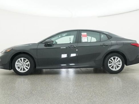 New 2026 Toyota Camry LE image 52