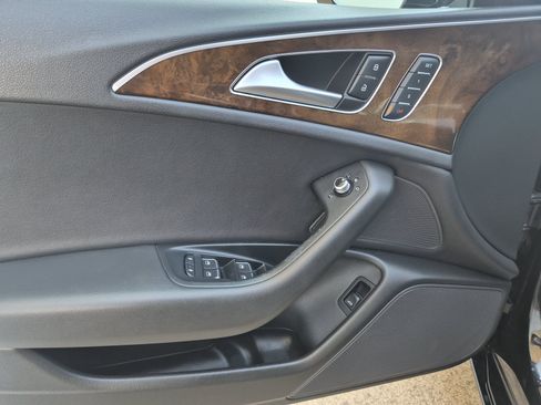 Used 2013 Audi A6 2.0T Premium Plus w/ Premium Plus Pkg AWD/4WD image 12