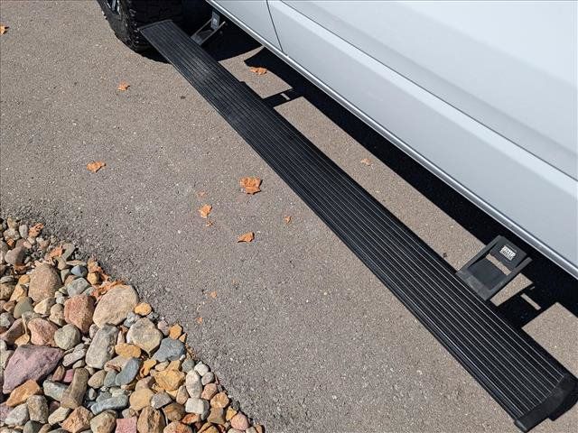 Used 2022 RAM 1500 Big Horn AWD/4WD image 25