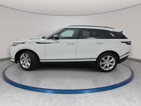 Used 2023 Land Rover Range Rover Velar R-Dynamic S image 8