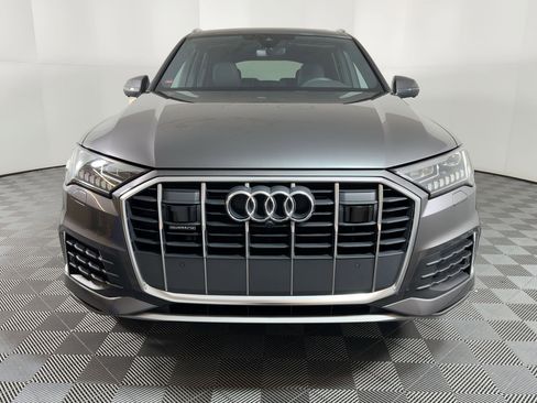 Used 2023 Audi Q7 2.0T Premium Plus image 6