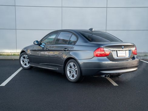 Used 2008 BMW 328i 328i image 3