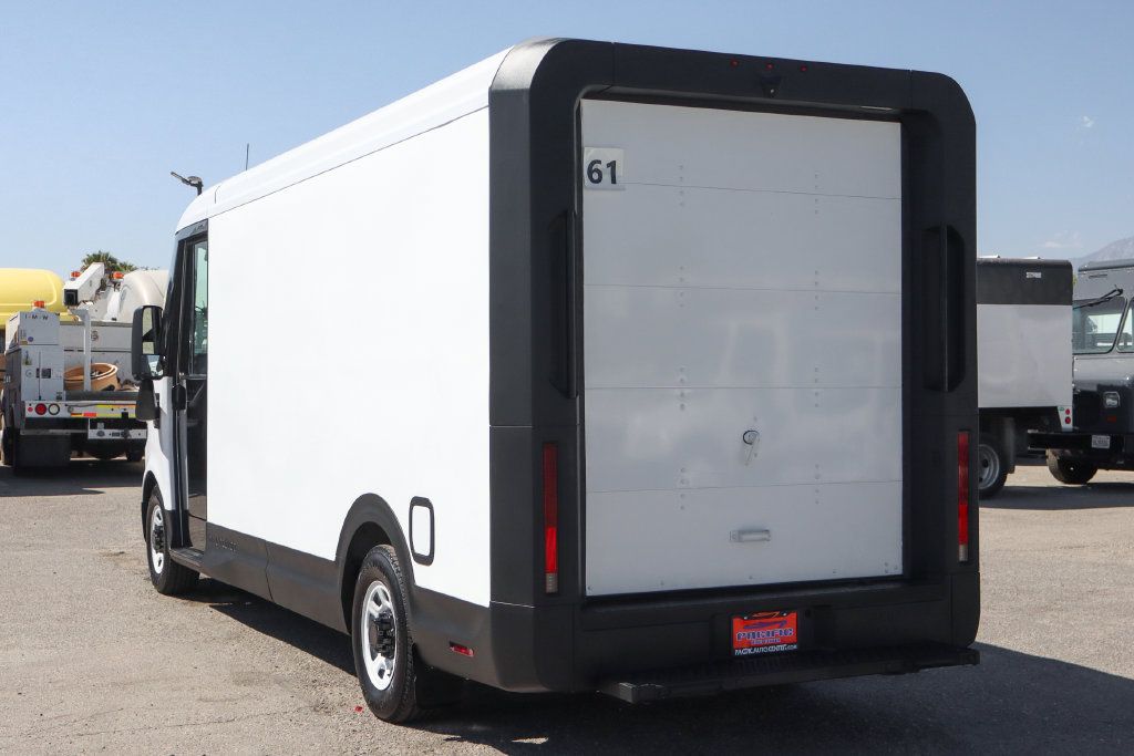Used 2023 Chevrolet Brightdrop 600 w/ Active Safety Package 2 AWD/4WD image 6