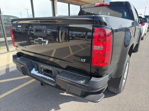 Used 2016 Chevrolet Colorado LT image 6