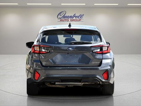 Used 2024 Subaru Impreza 2.0i AWD/4WD image 5