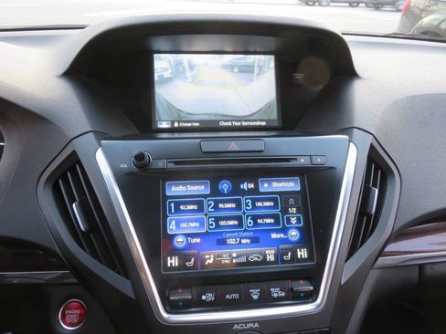 Used 2015 Acura MDX SH-AWD image 17