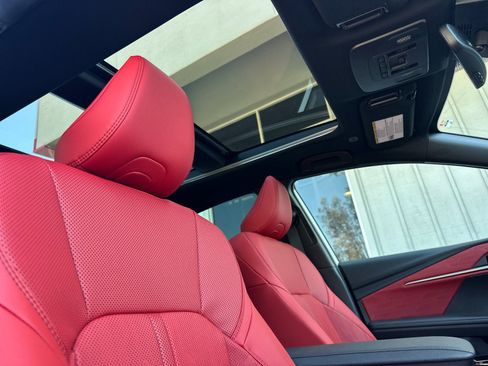 New 2026 Toyota Camry XSE image 15