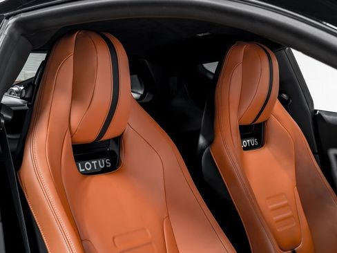 Used 2024 Lotus Emira First Edition image 33